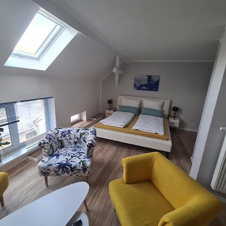 Gaestezimmer Treuen - Bed & Breakfast Bed & Breakfast Bagian luar foto