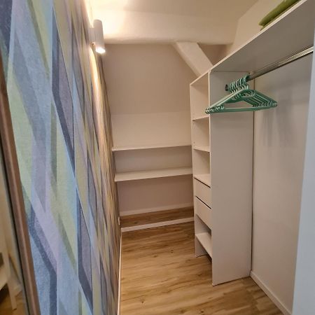 Gaestezimmer Treuen - Bed & Breakfast Bagian luar foto